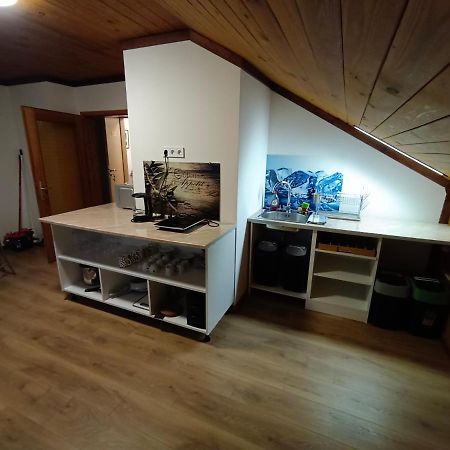 Mueller Apartment Мурау Екстериор снимка