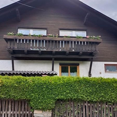 Mueller Apartment Мурау Екстериор снимка