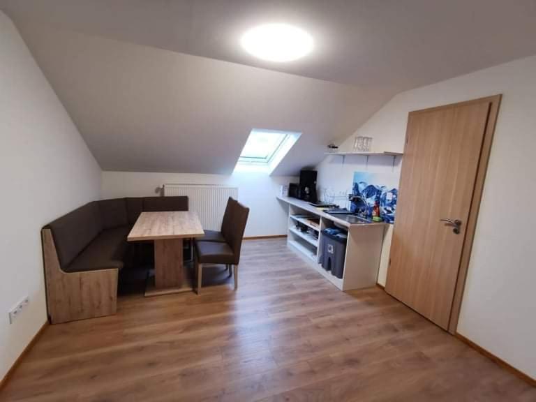 Mueller Apartment Мурау Екстериор снимка