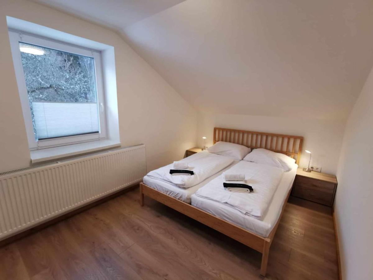 Mueller Apartment Мурау Екстериор снимка